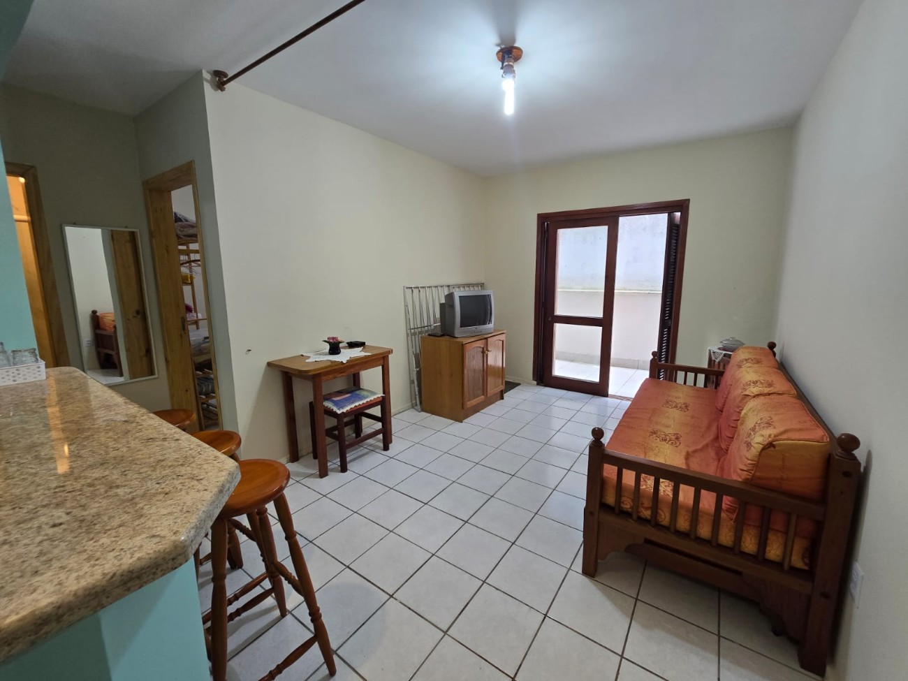 Apartamento, 1 quarto - Foto 8