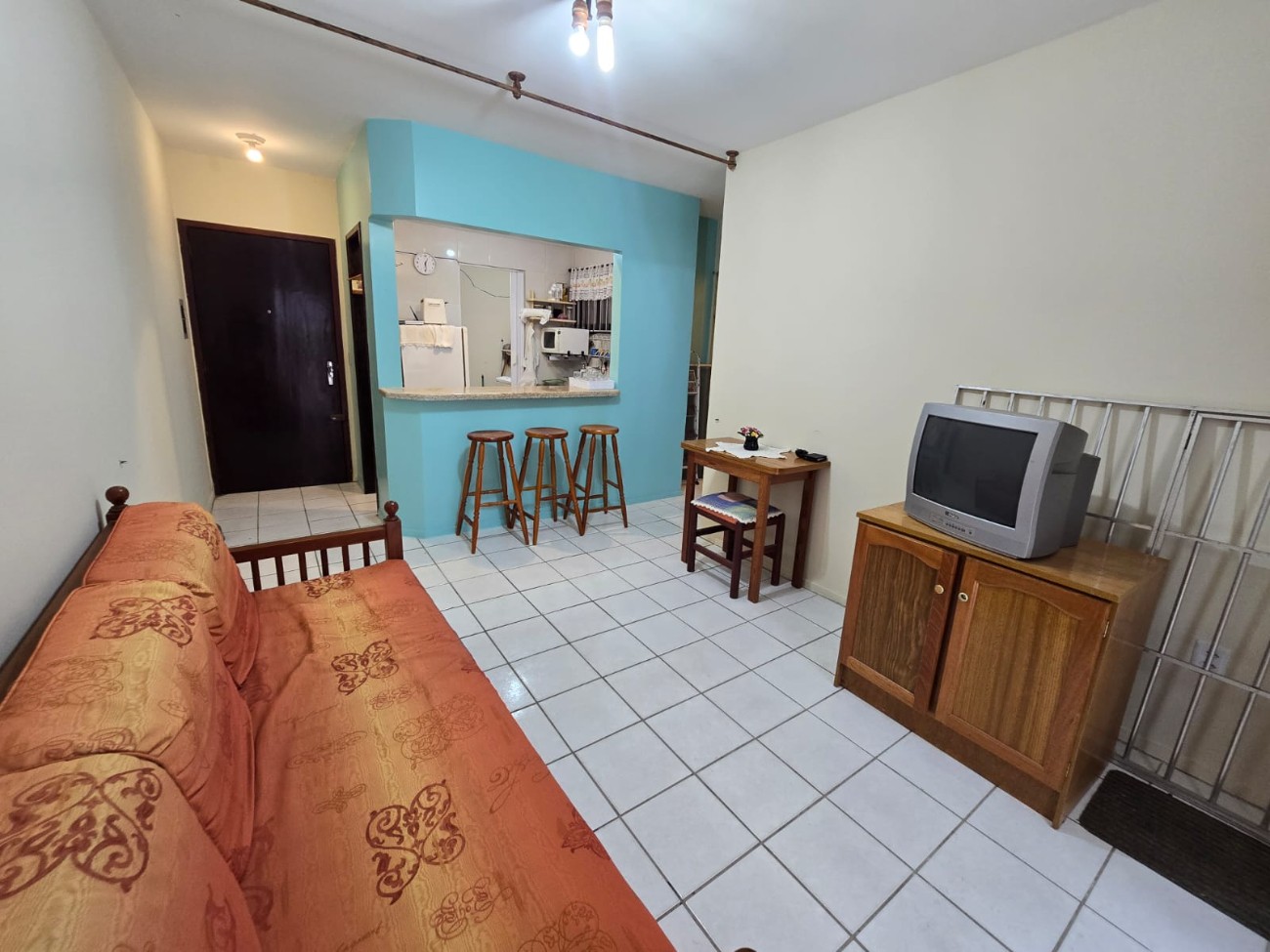 Apartamento, 1 quarto - Foto 15