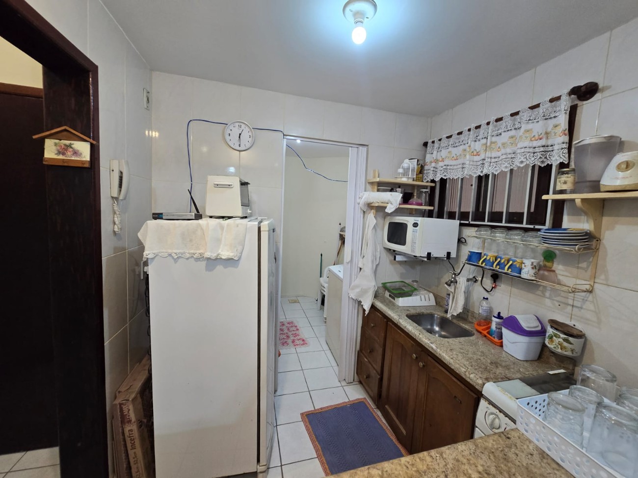 Apartamento, 1 quarto - Foto 20
