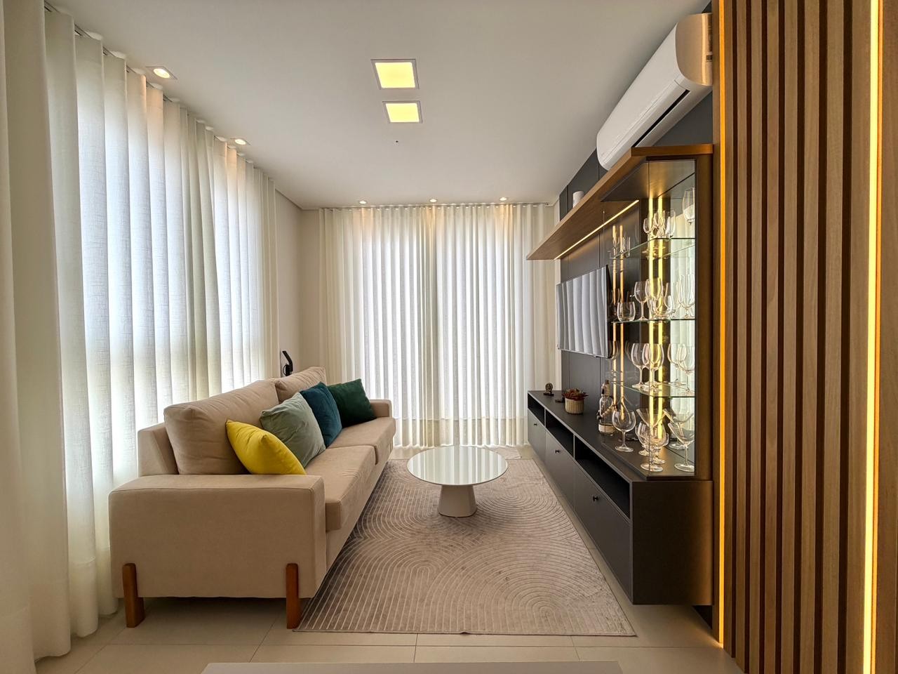 Apartamento 2 dormitórios à venda emNavegantes Capão da Canoa | Ref.: 8143