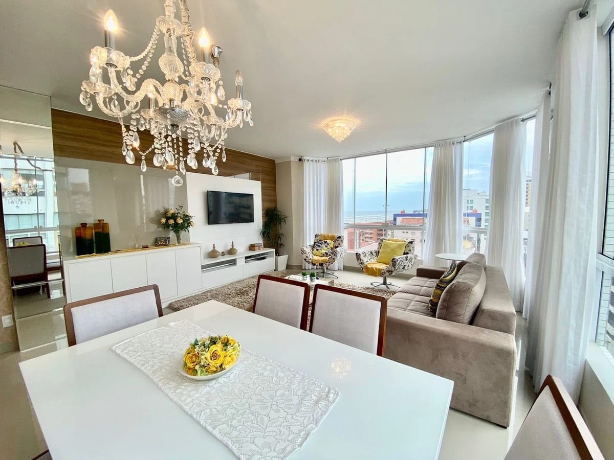 Apartamento 3 dormitórios à venda emZona Nova Capão da Canoa | Ref.: 8160