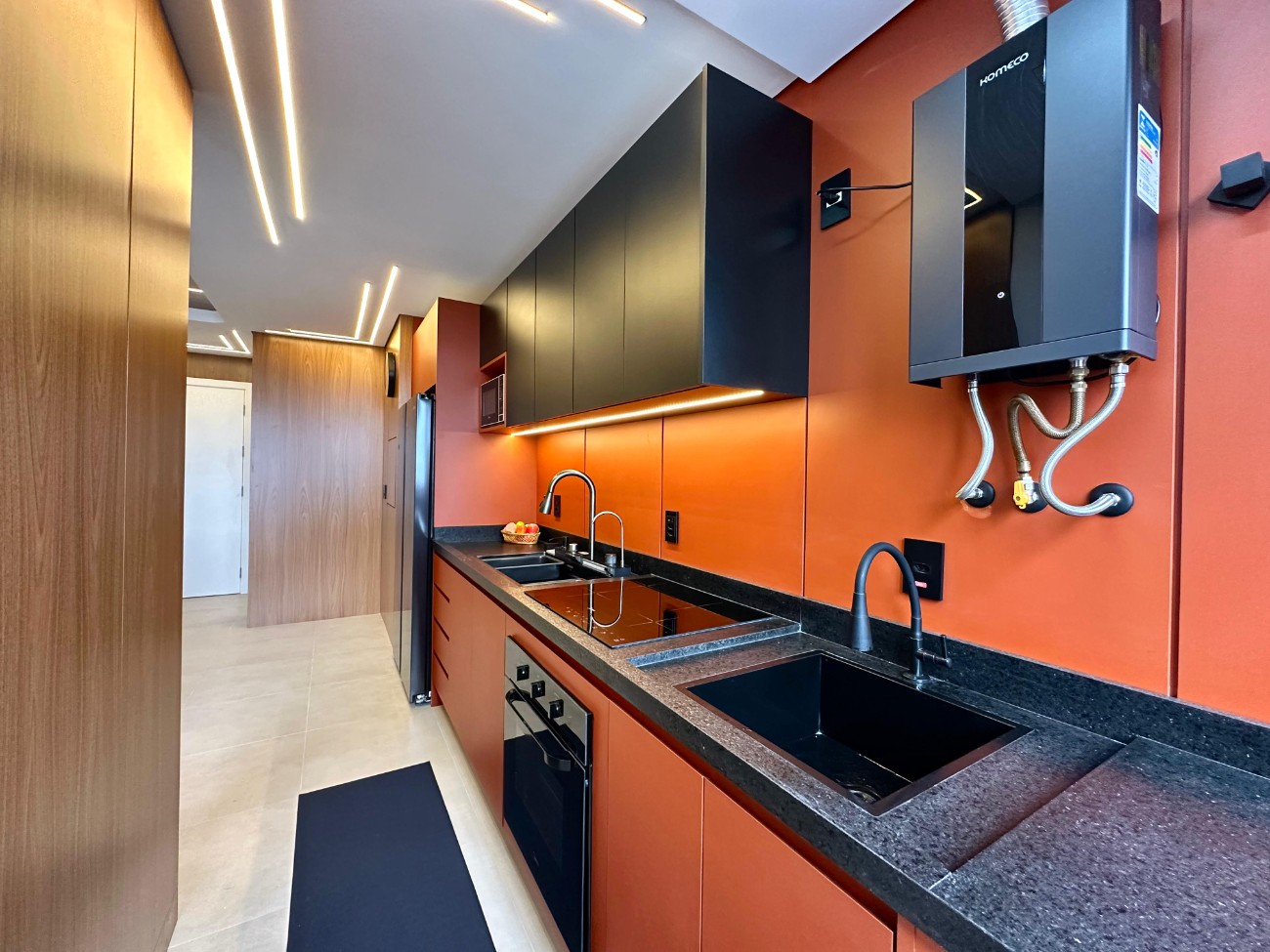 Apartamento, 2 quartos, 96 m² - Foto 12