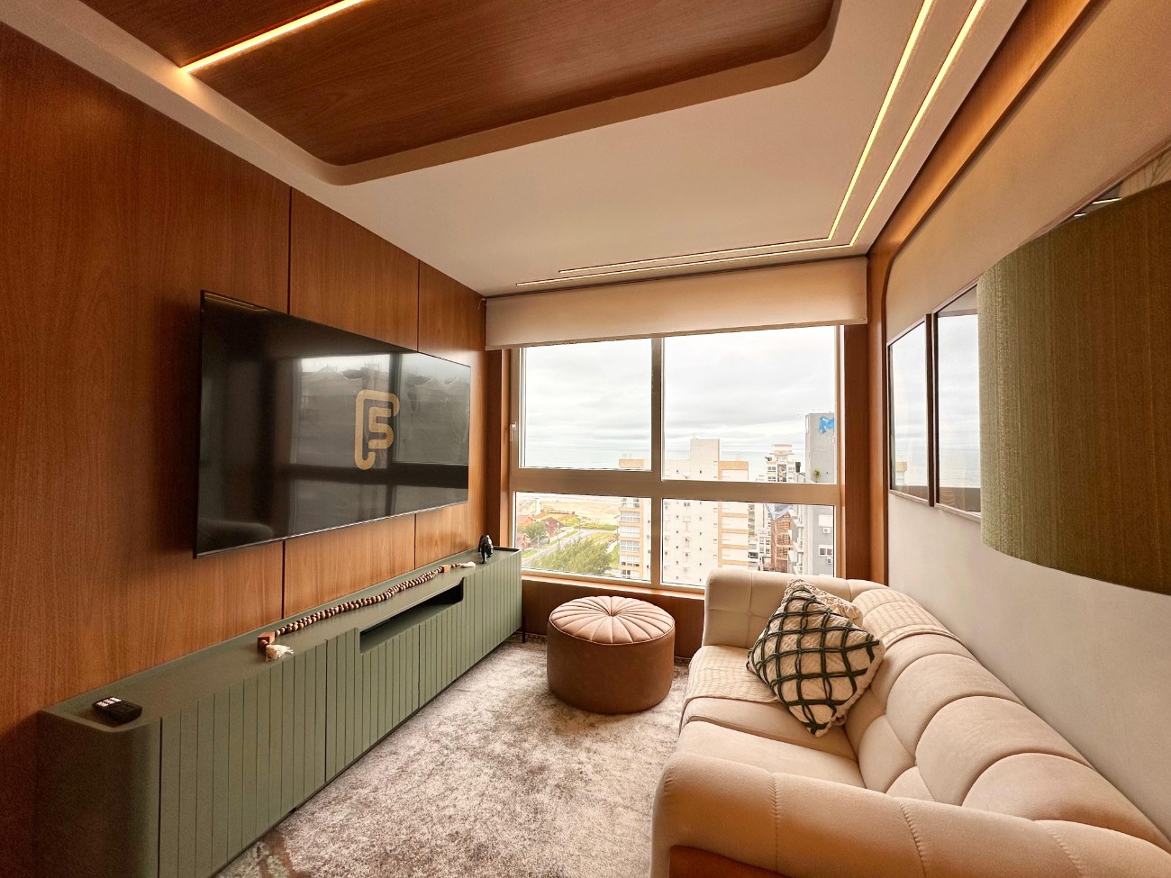 Apartamento, 2 quartos, 96 m² - Foto 8
