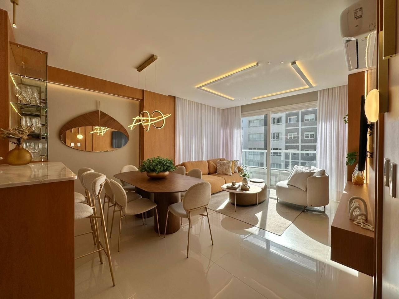 Apartamento 3 dormitórios à venda em Navegantes Capão da Canoa | Ref.: 8164