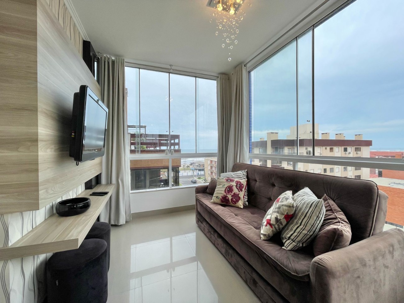 Apartamento, 2 quartos, 103 m² - Foto 5