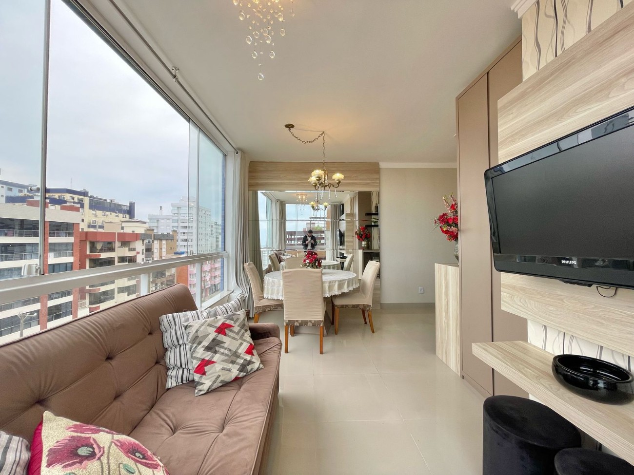 Apartamento, 2 quartos, 103 m² - Foto 9