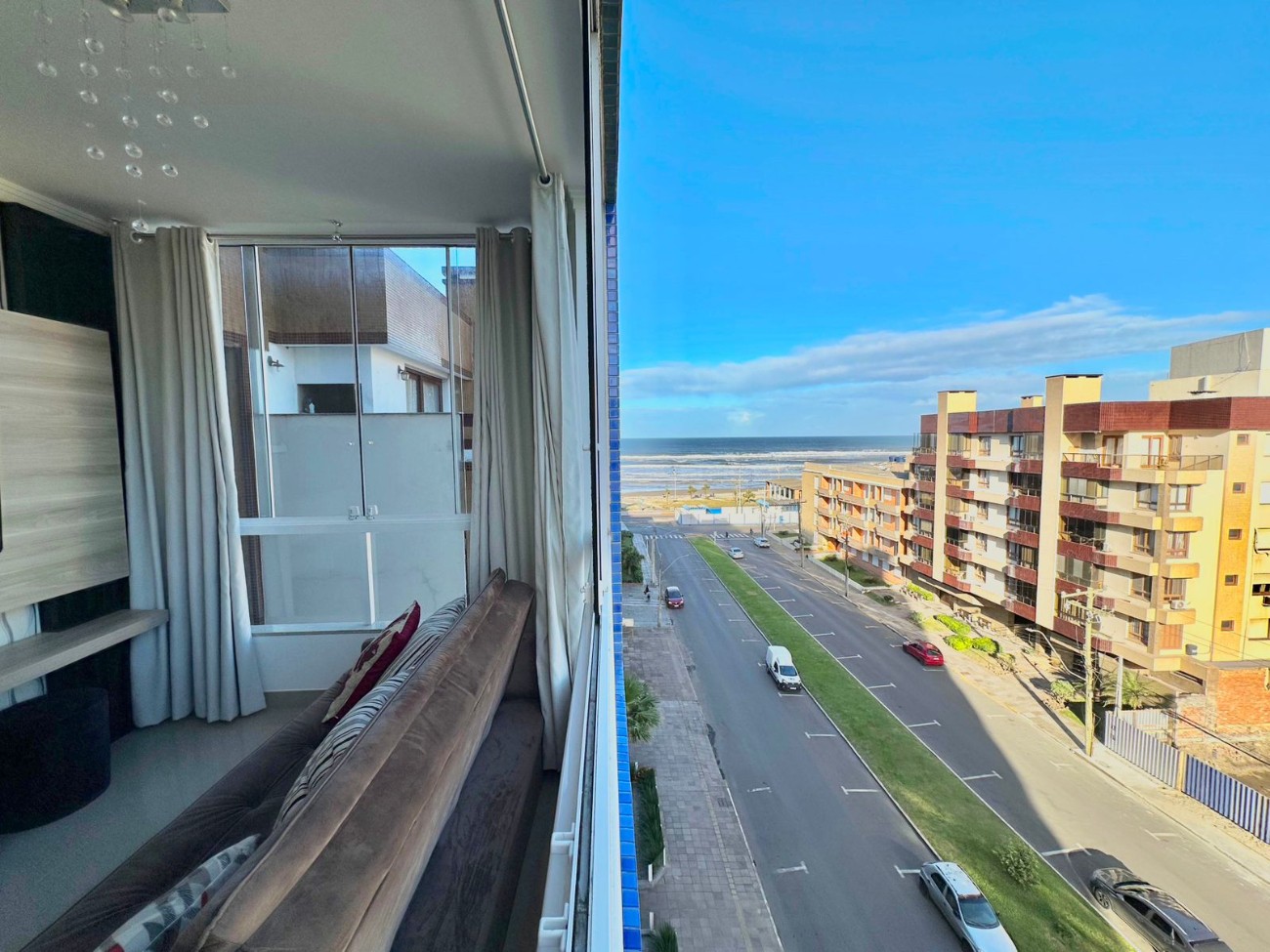 Apartamento 2 dormitórios à venda emZona Nova Capão da Canoa | Ref.: 8184
