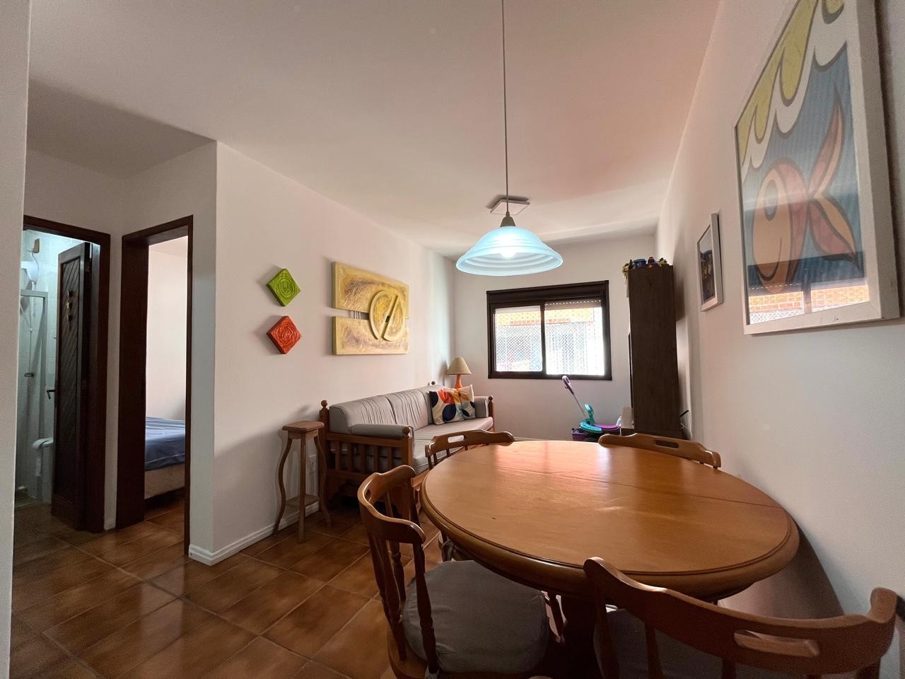 Apartamento 1 dormitório à venda emZona Nova Capão da Canoa | Ref.: 82