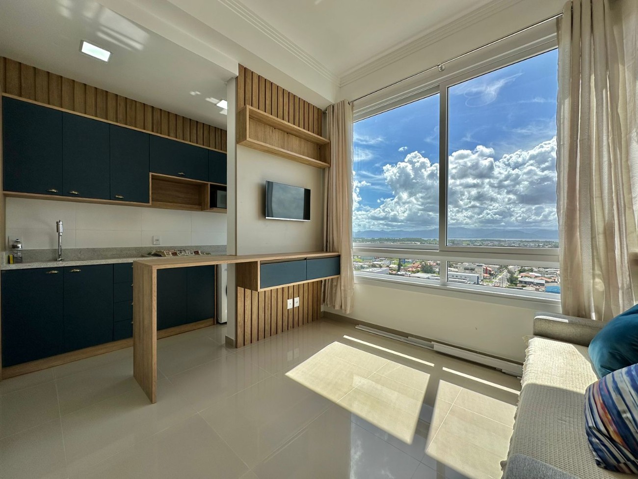 Apartamento 2 dormitórios à venda emZona Nova Capão da Canoa | Ref.: 8201