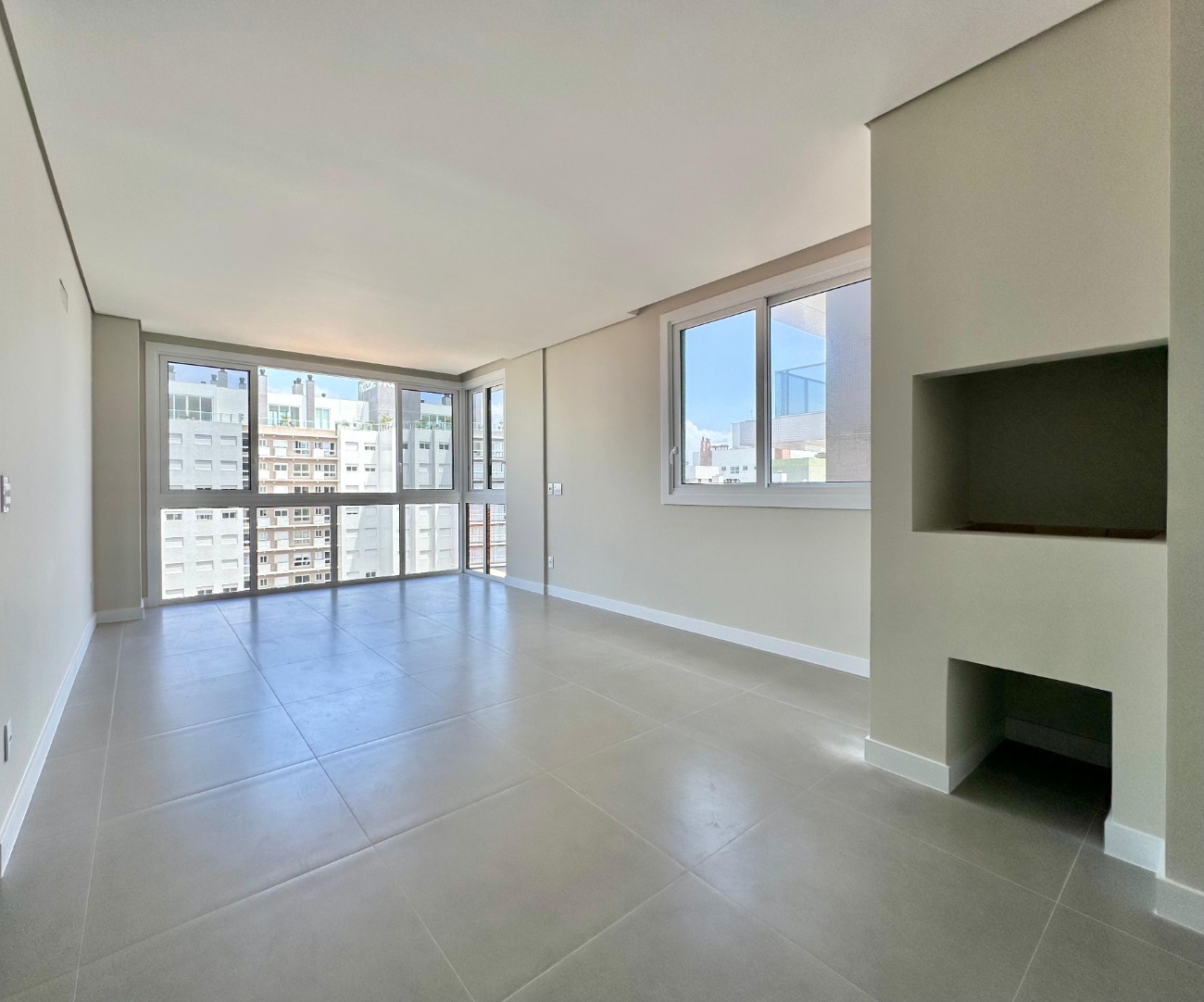 Apartamento 3 dormitórios à venda em Navegantes Capão da Canoa | Ref.: 8205