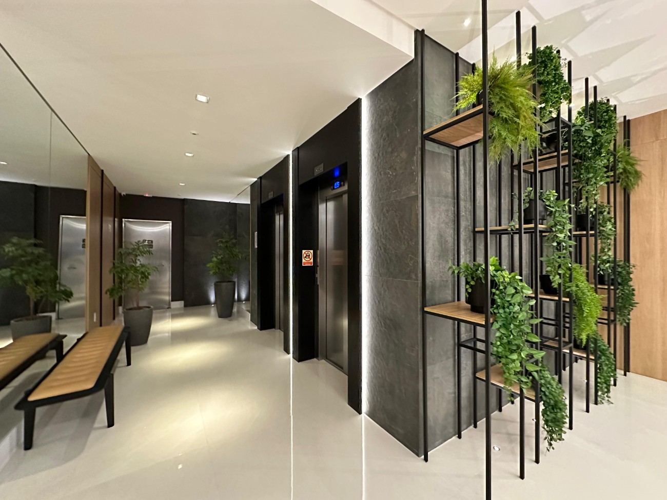 Apartamento, 3 quartos, 173 m² - Foto 17