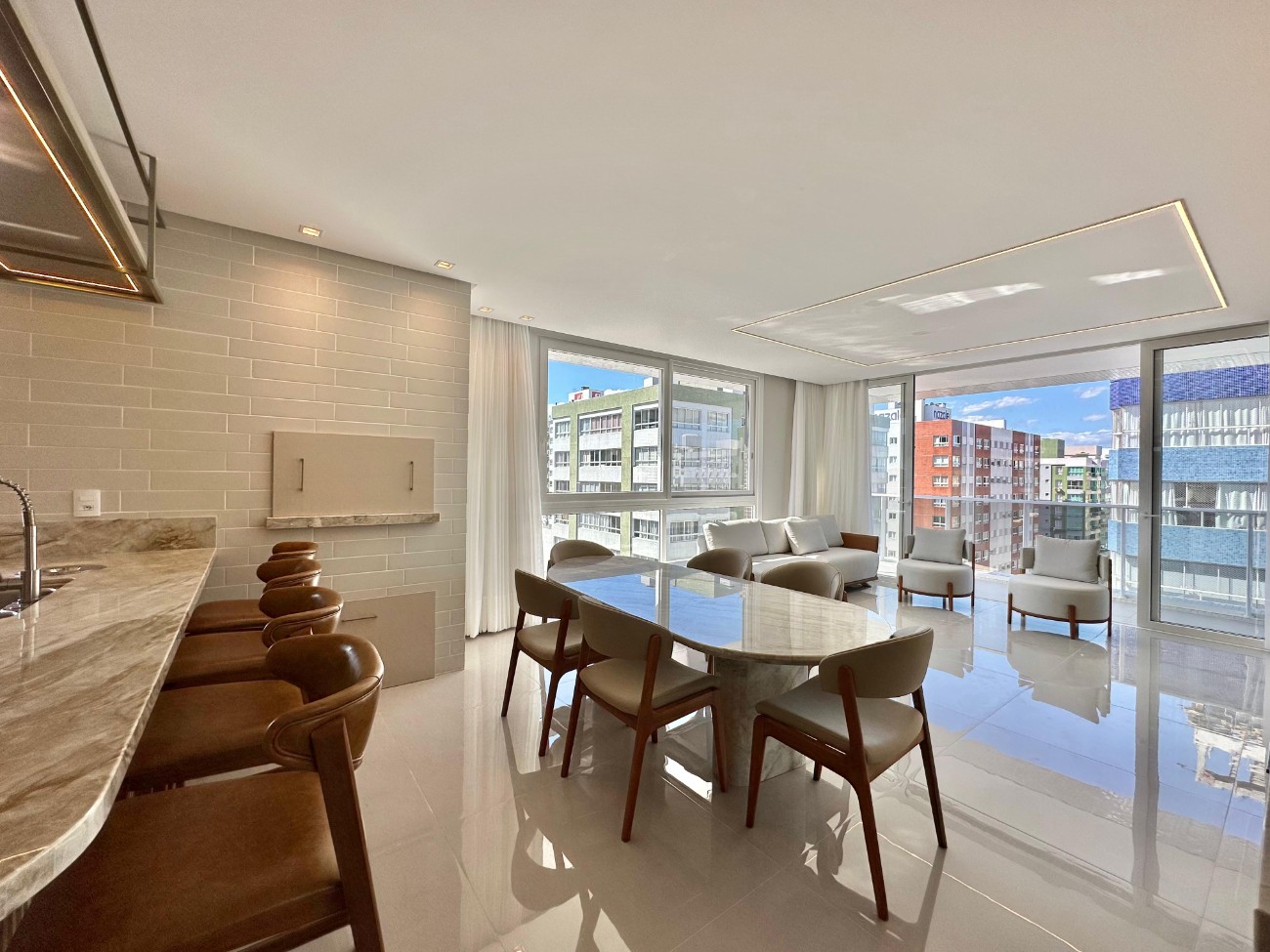 Apartamento, 3 quartos, 173 m² - Foto 6