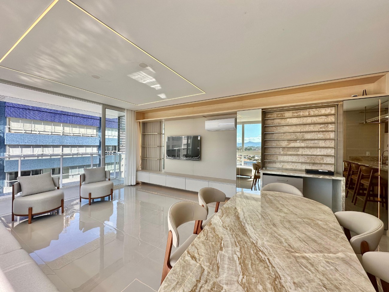 Apartamento, 3 quartos, 173 m² - Foto 4