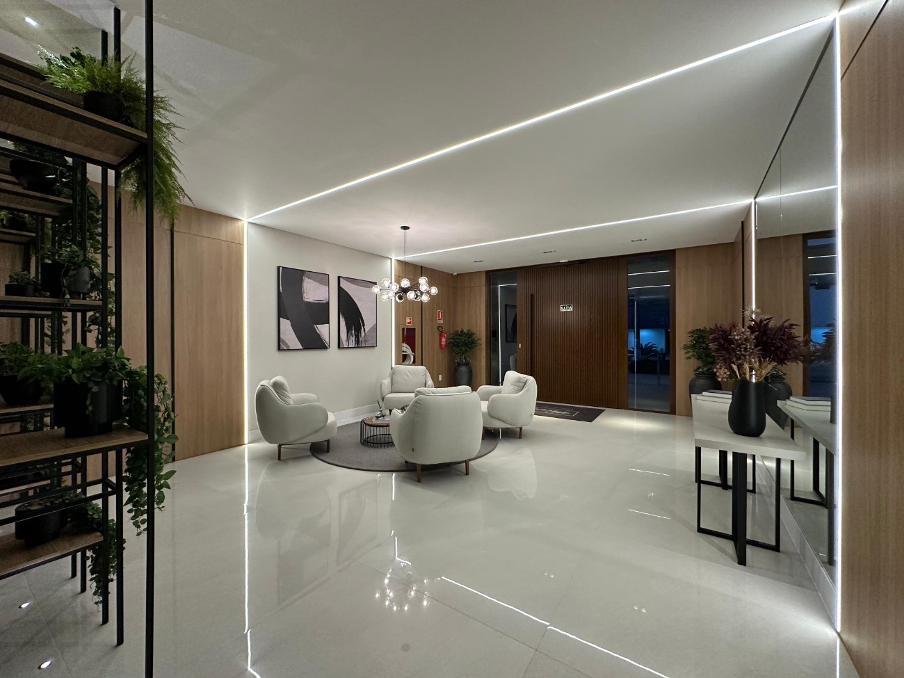 Apartamento, 3 quartos, 173 m² - Foto 16