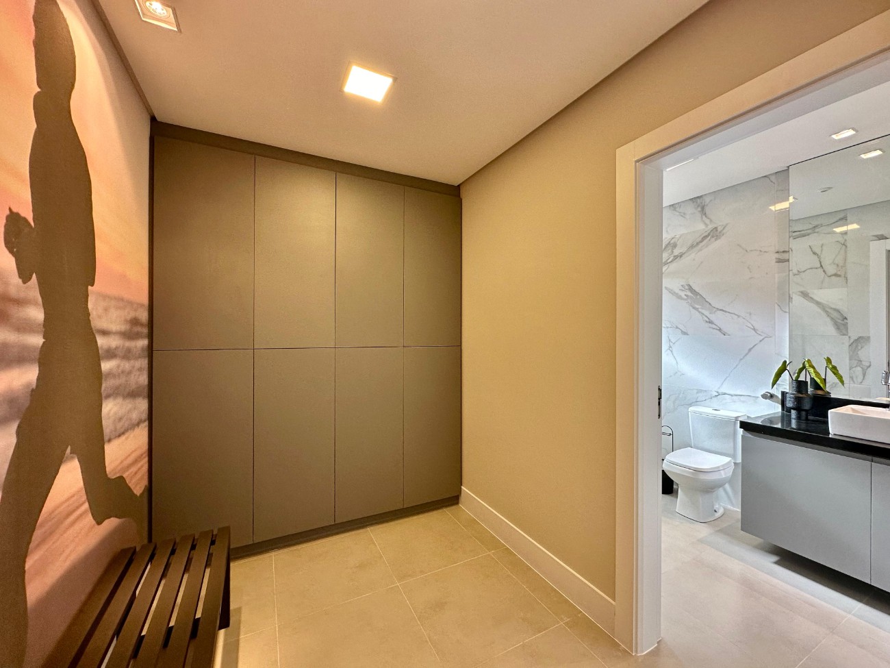 Apartamento, 3 quartos, 173 m² - Foto 12