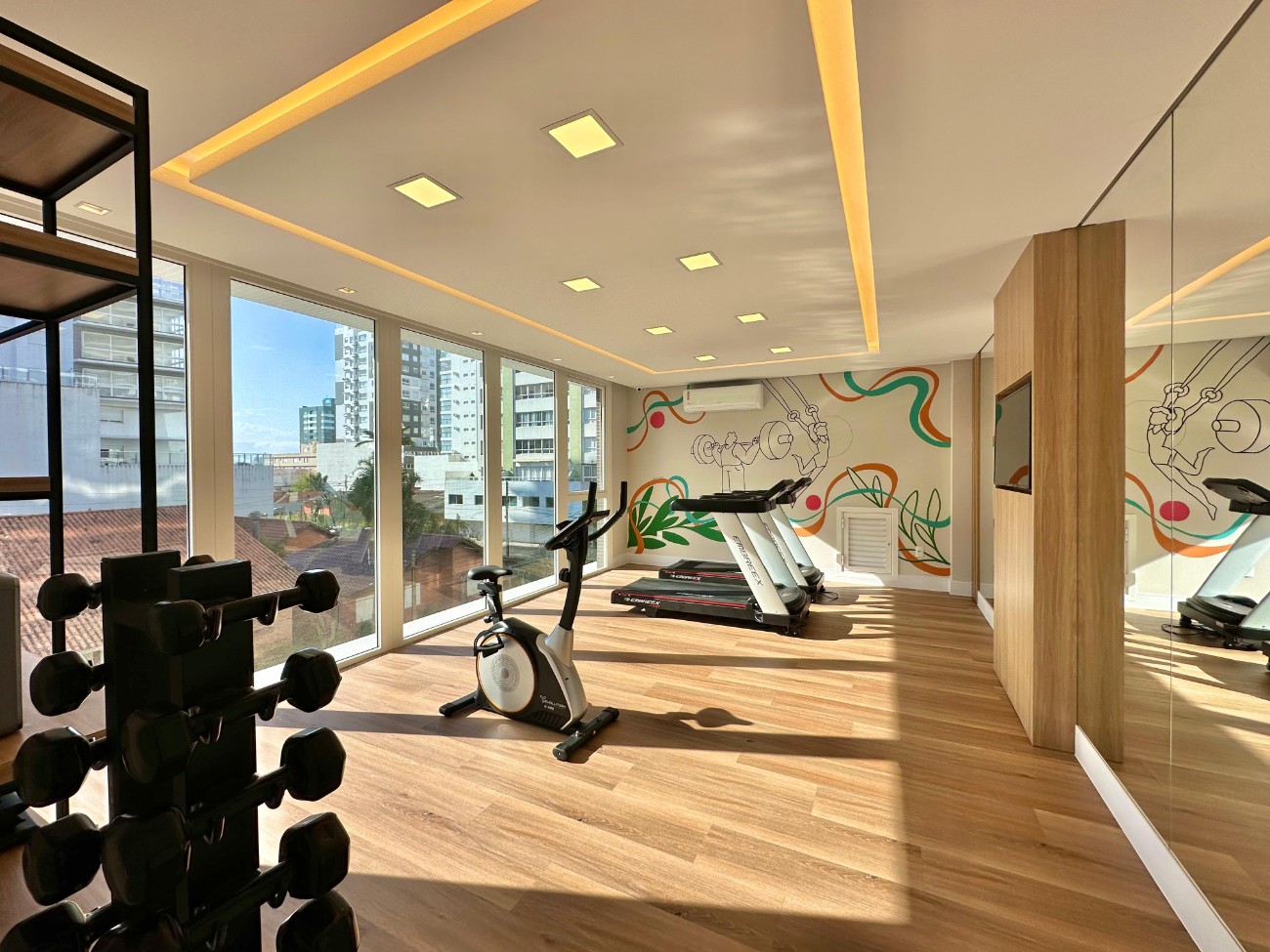 Apartamento, 3 quartos, 173 m² - Foto 11