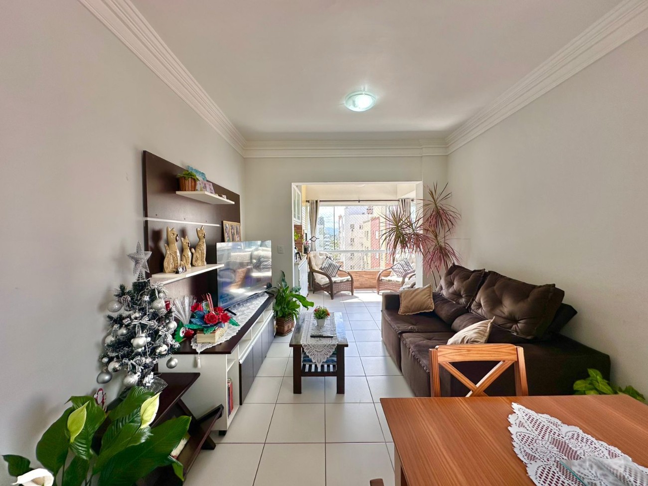 Apartamento, 3 quartos - Foto 3