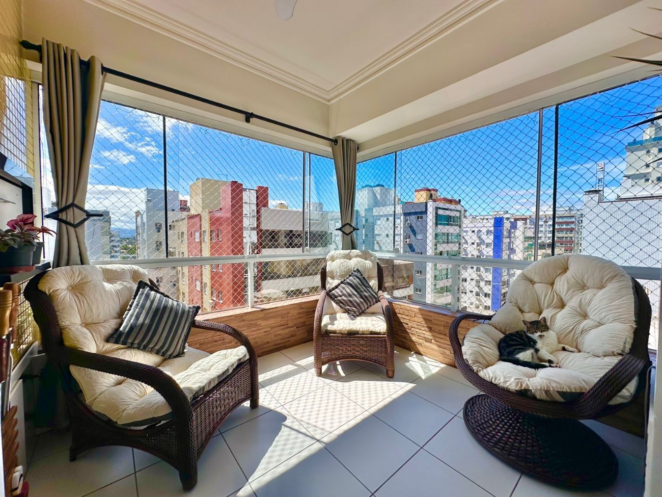 Apartamento, 3 quartos - Foto 6