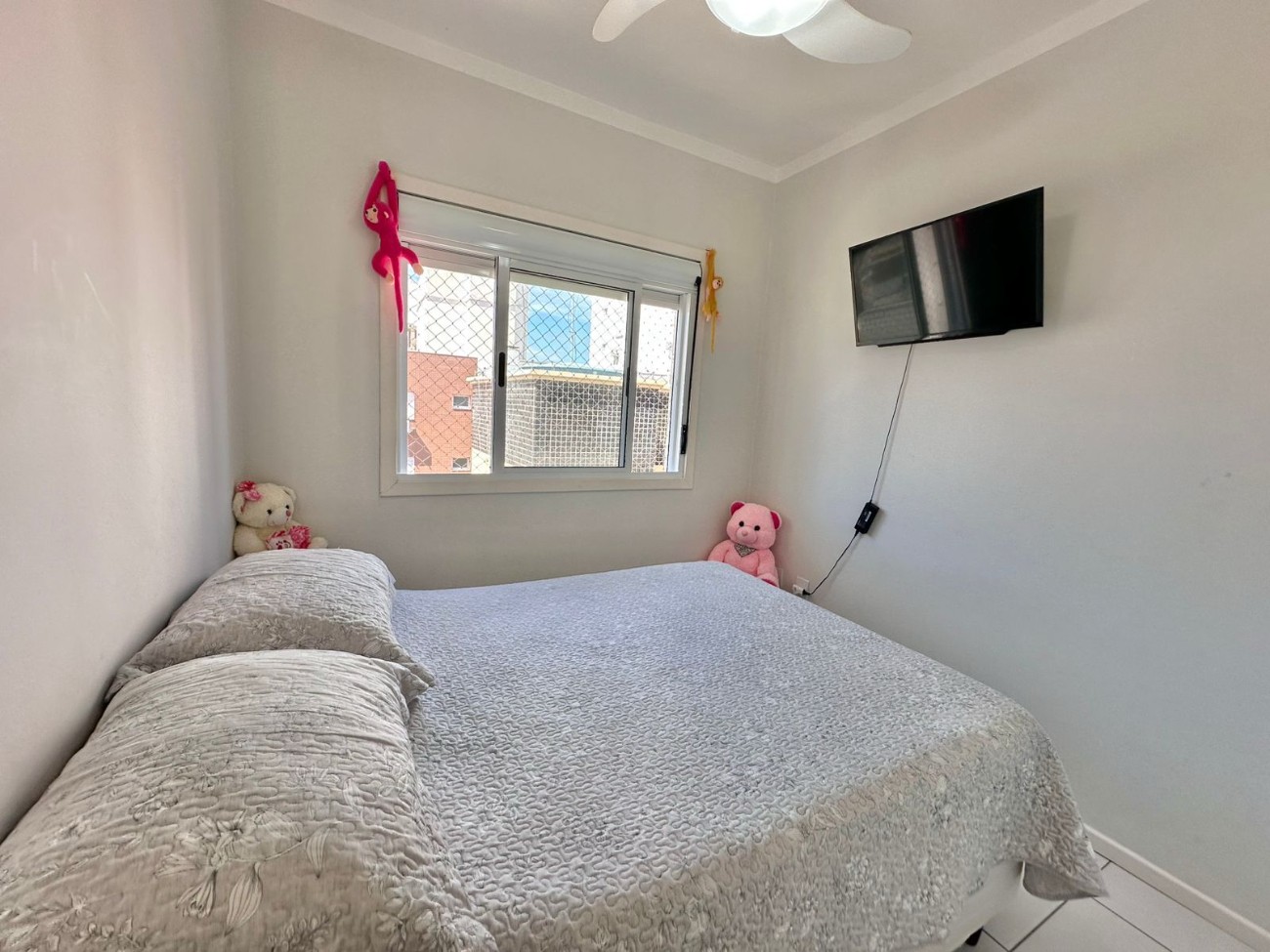 Apartamento, 3 quartos - Foto 18