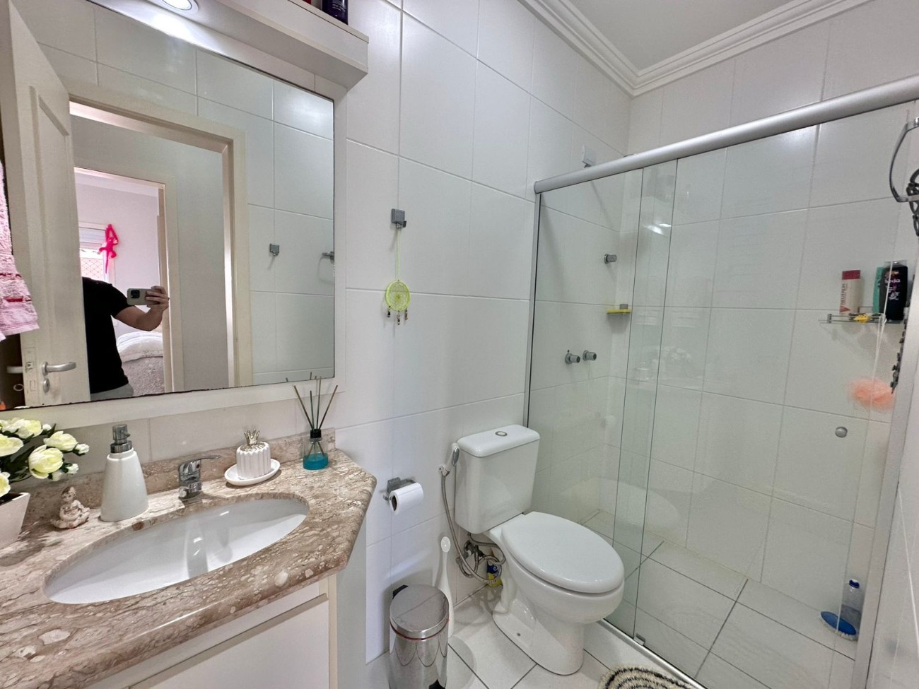 Apartamento, 3 quartos - Foto 17