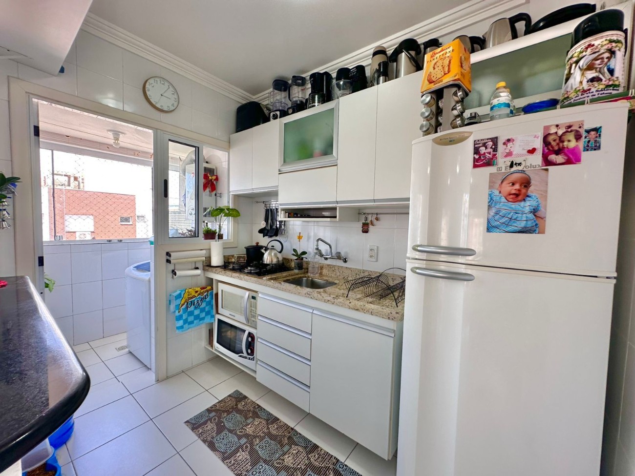 Apartamento, 3 quartos - Foto 15