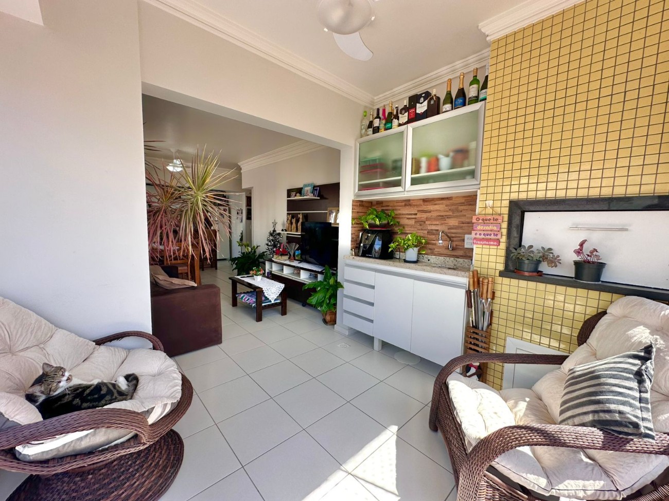 Apartamento, 3 quartos - Foto 8