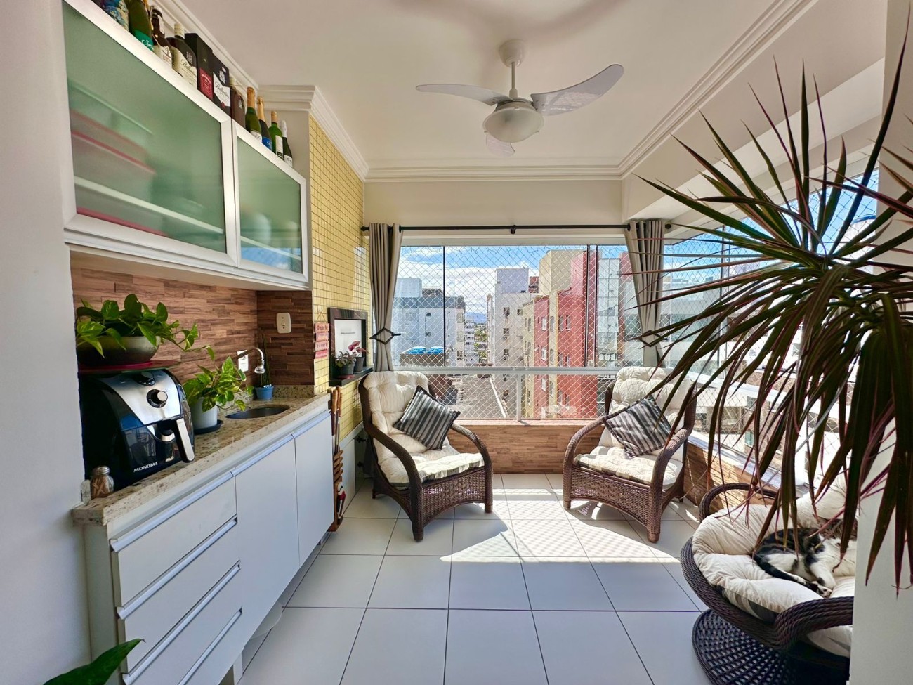 Apartamento, 3 quartos - Foto 2