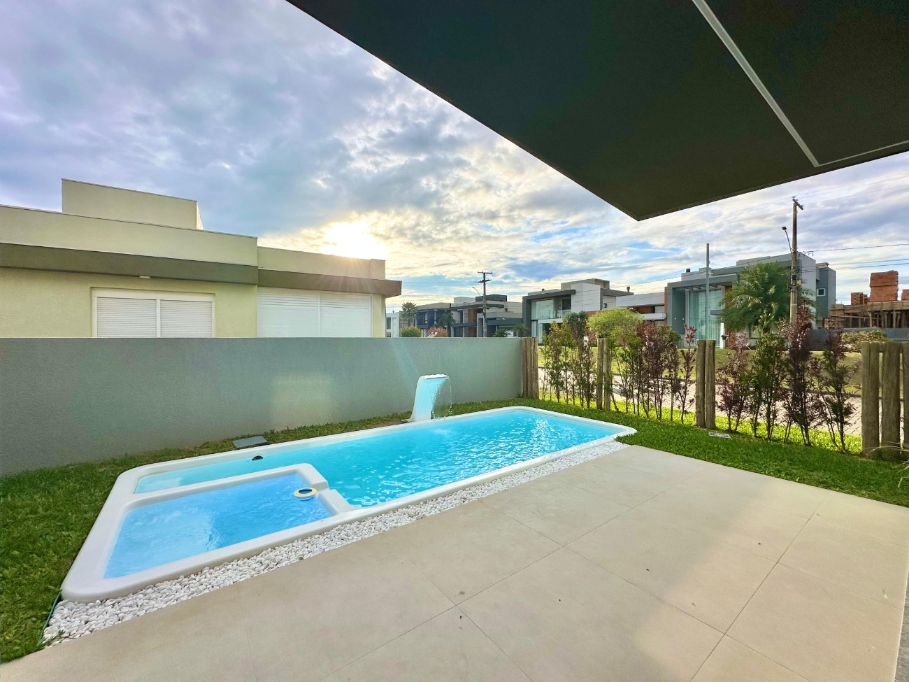 Casa de Condomínio, 4 quartos - Foto 9