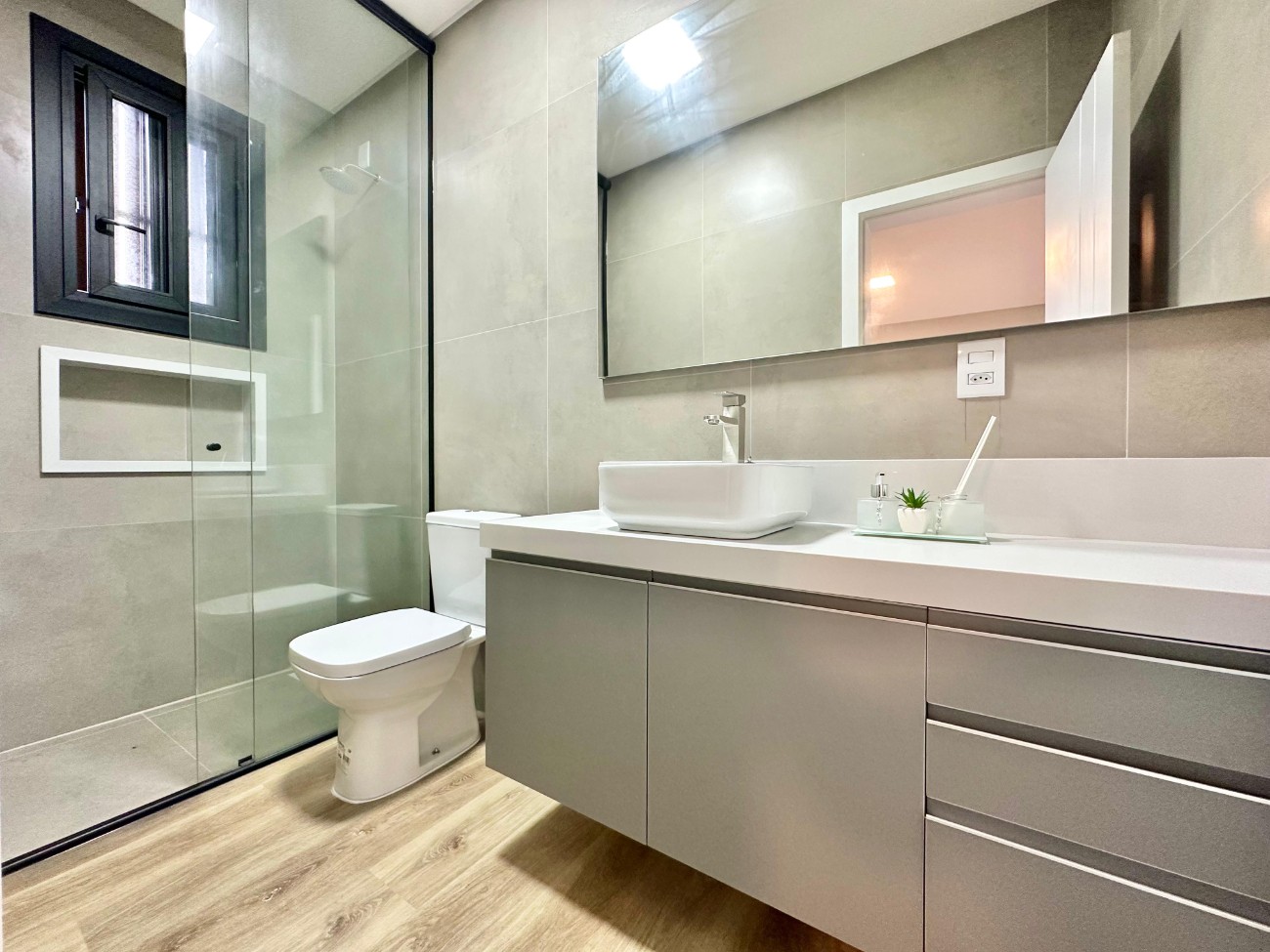 Casa de Condomínio, 4 quartos - Foto 20