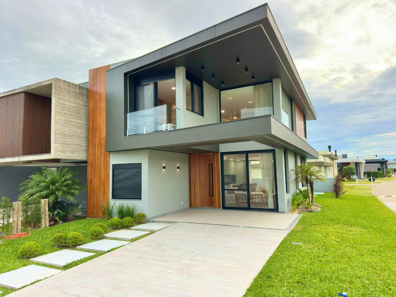 Casa em Condomínio 4 dormitórios à venda em Praia de Atlântida  Xangri-lá | Ref.: 8223