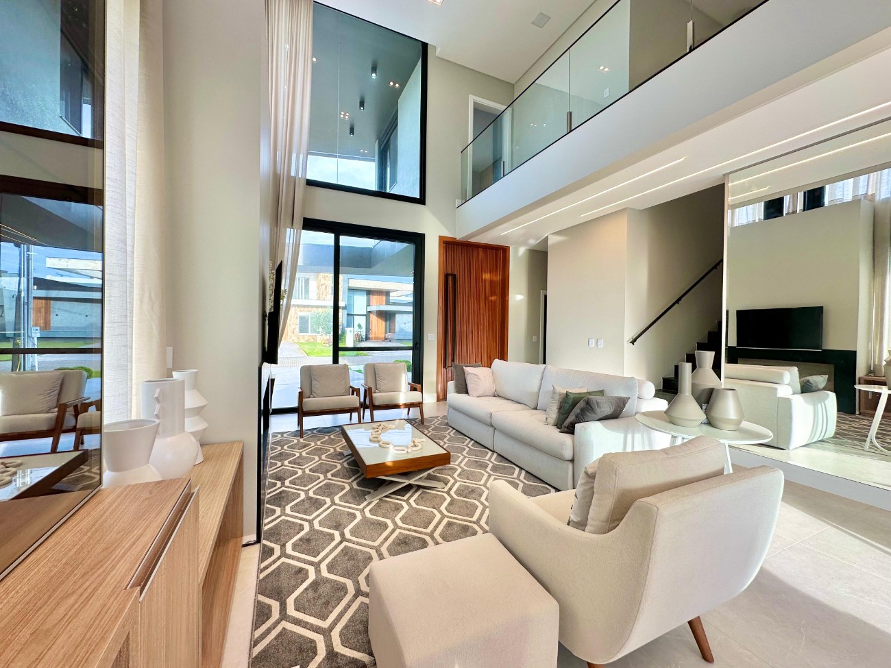 Casa de Condomínio, 4 quartos - Foto 18