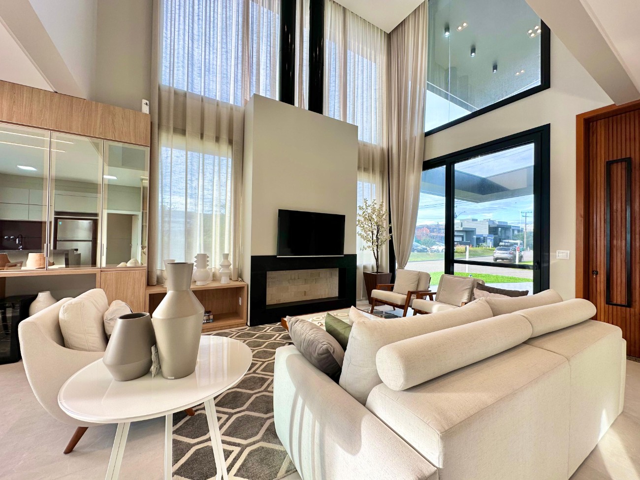 Casa de Condomínio, 4 quartos - Foto 13