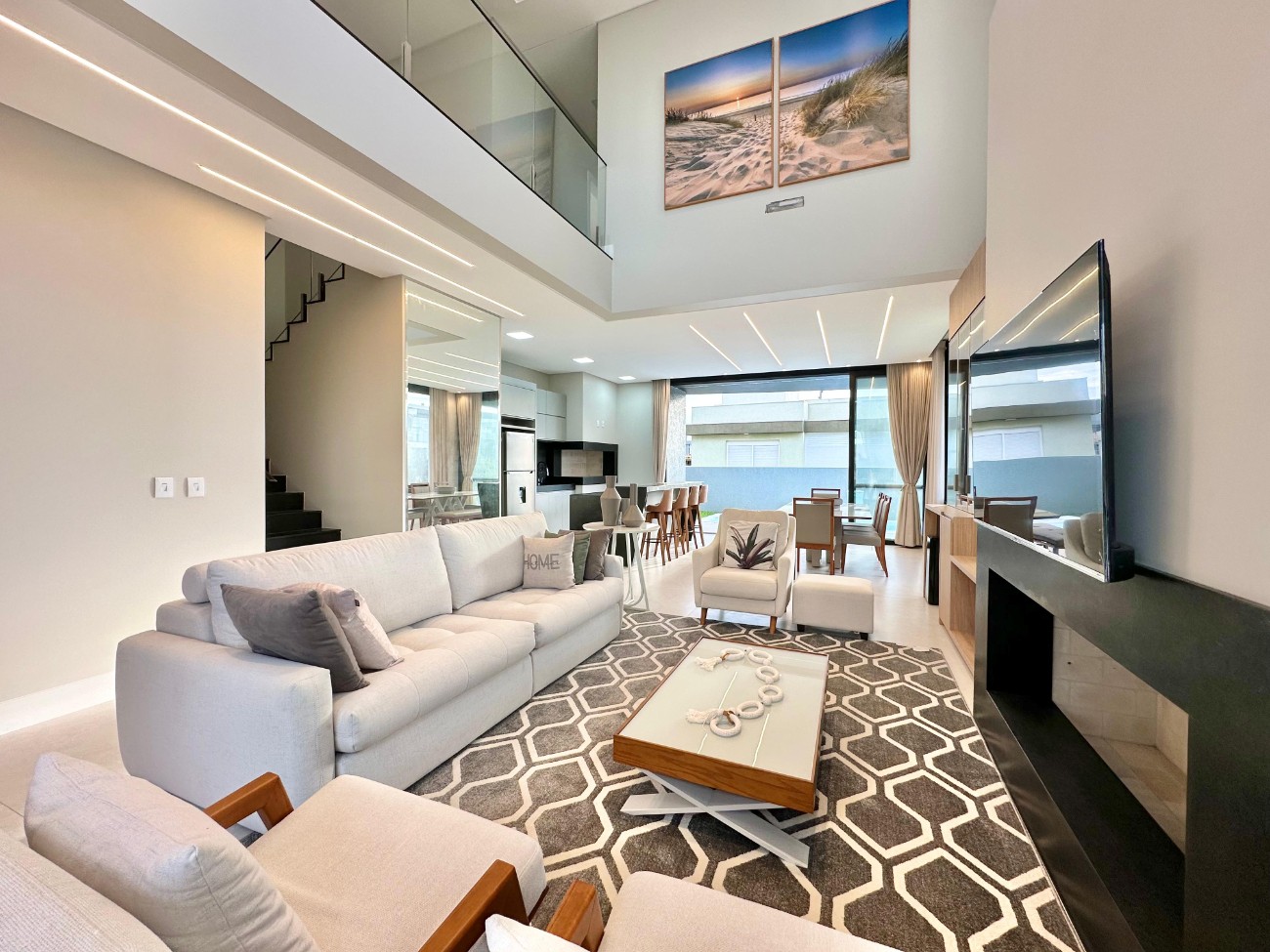 Casa de Condomínio, 4 quartos - Foto 14