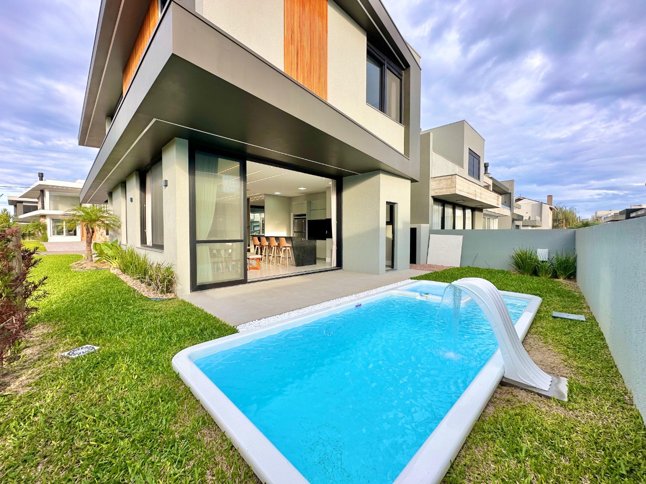 Casa de Condomínio, 4 quartos - Foto 10