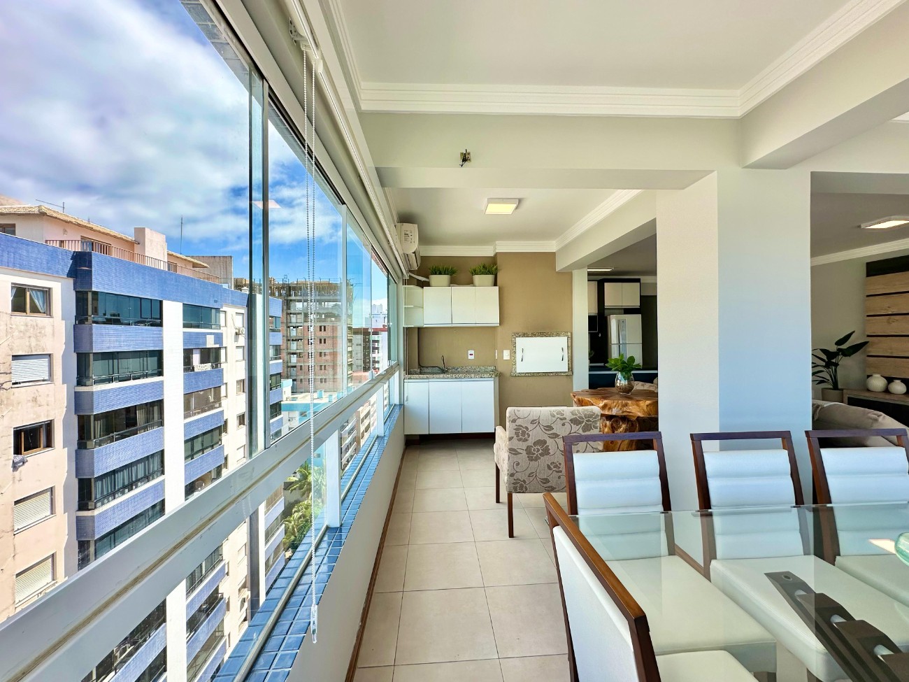 Apartamento, 3 quartos, 155 m² - Foto 6