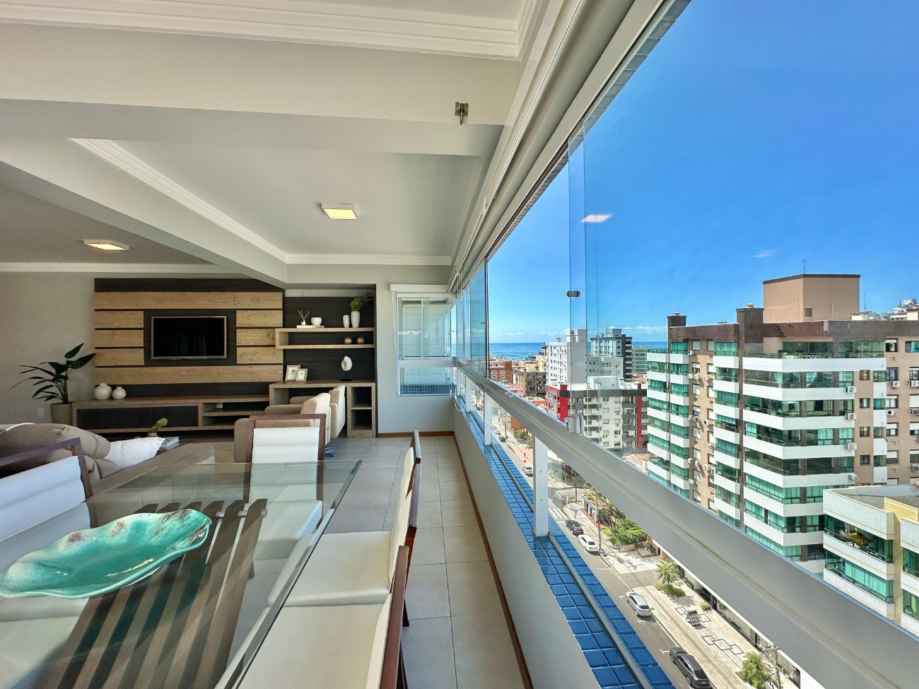 Apartamento 3 dormitórios à venda em Zona Nova Capão da Canoa | Ref.: 8243