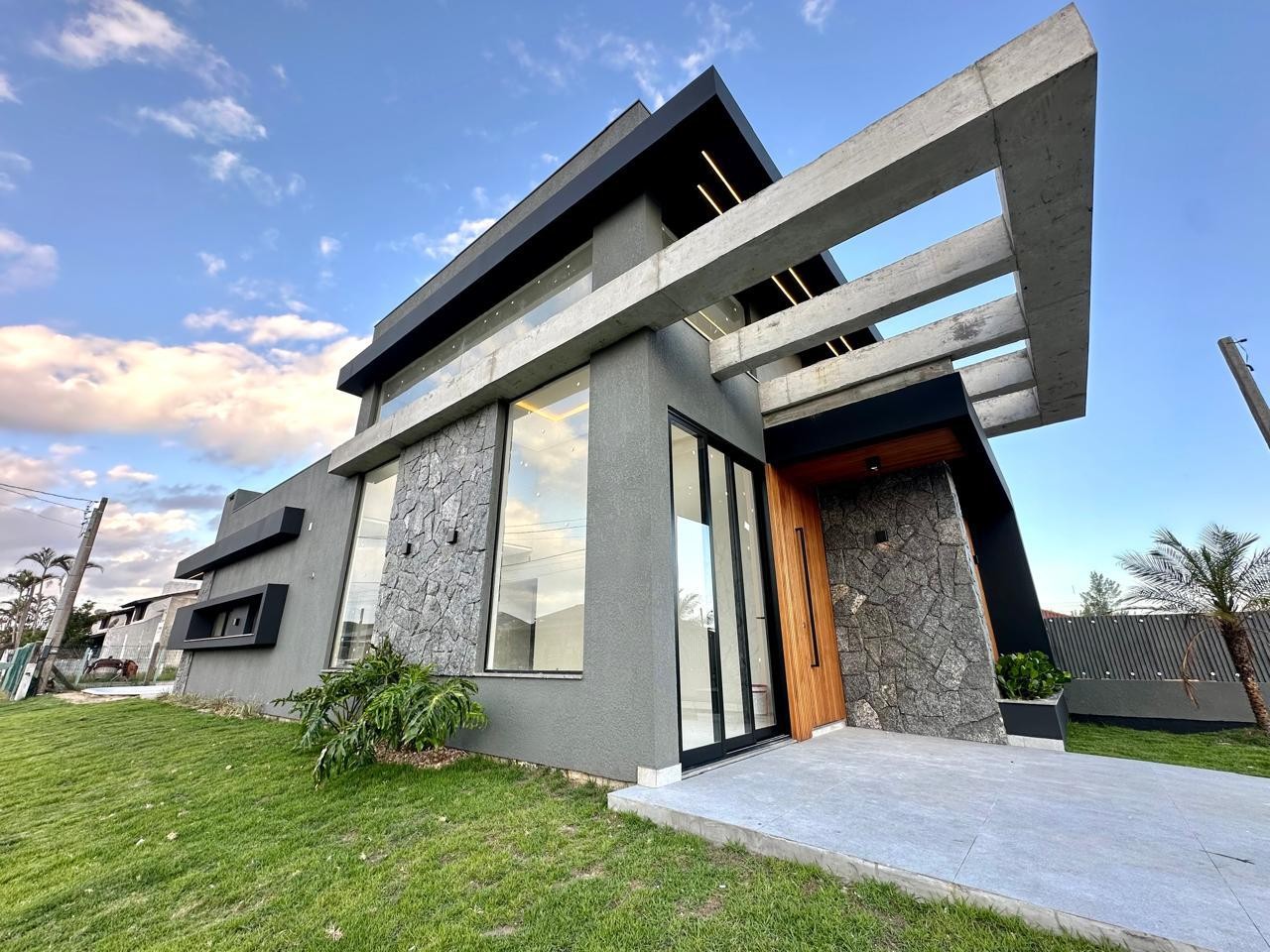 Casa, 3 quartos, 129 m² - Foto 4