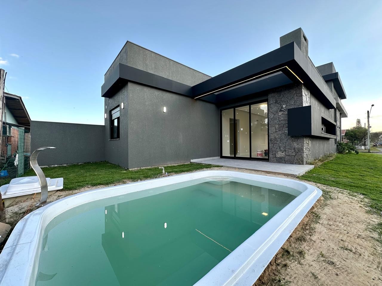 Casa, 3 quartos, 129 m² - Foto 3