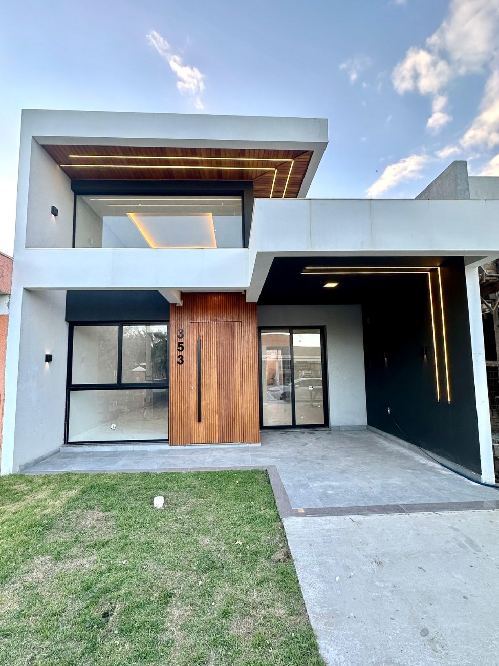 Casa, 3 quartos, 115 m² - Foto 4