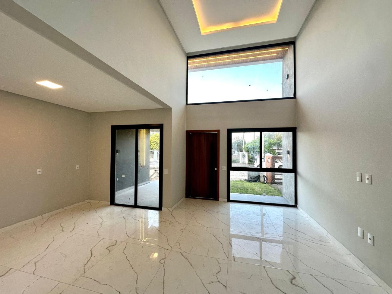 Casa, 3 quartos, 115 m² - Foto 3