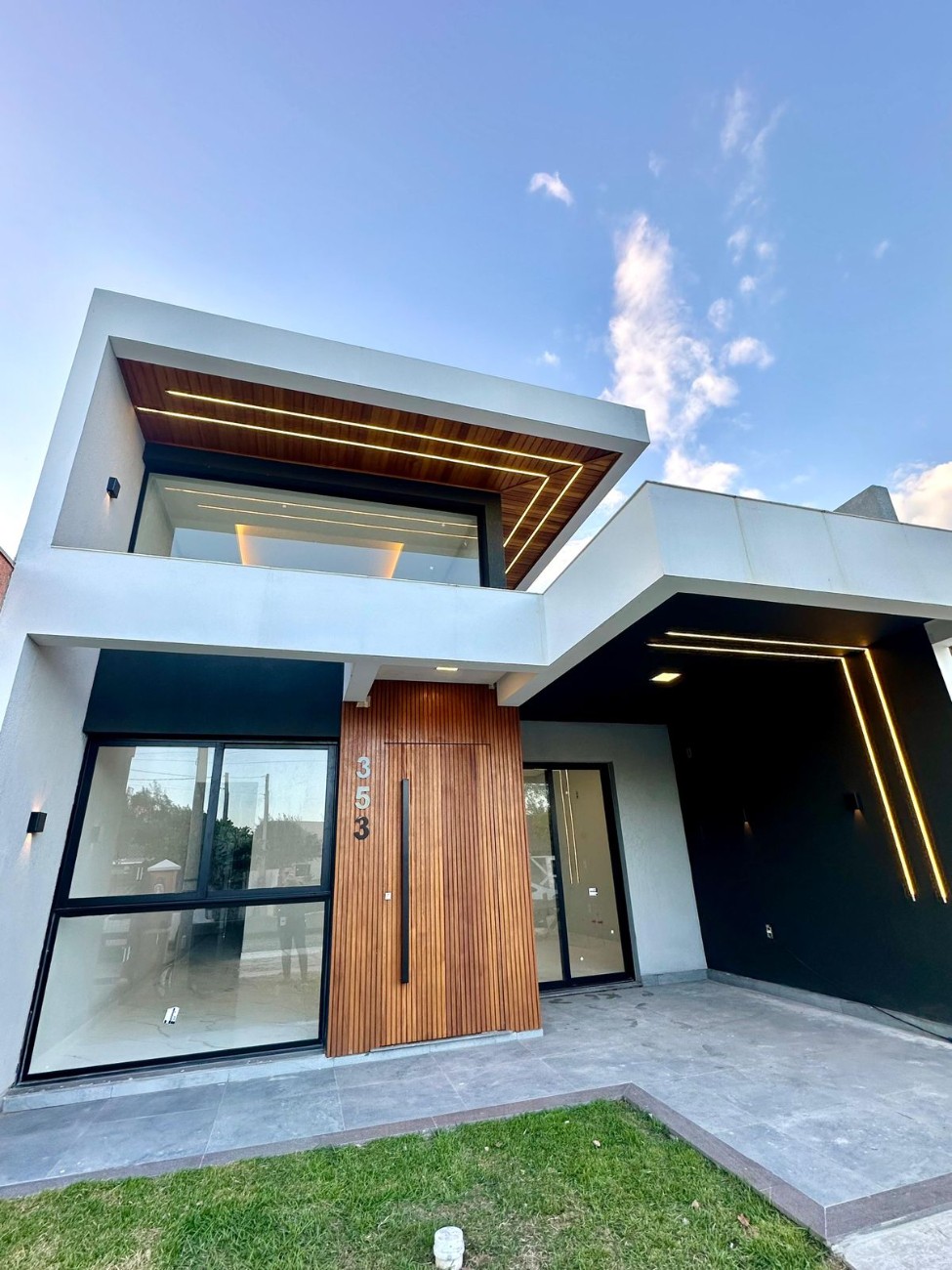 Casa, 3 quartos, 115 m² - Foto 2