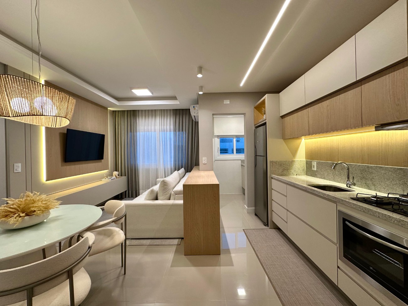 Apartamento 2 dormitórios à venda emZona Nova Capão da Canoa | Ref.: 8283