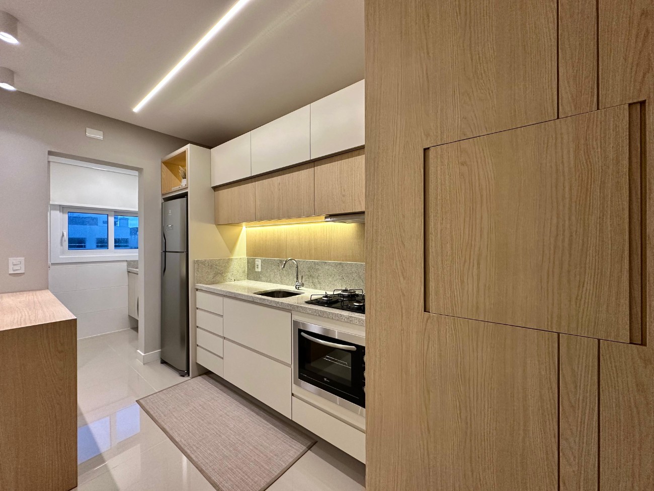 Apartamento, 2 quartos, 91 m² - Foto 9