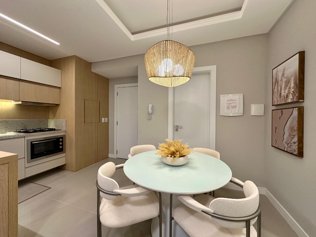 Apartamento, 2 quartos, 91 m² - Foto 11