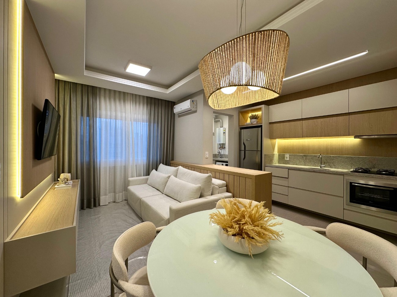 Apartamento, 2 quartos, 91 m² - Foto 5