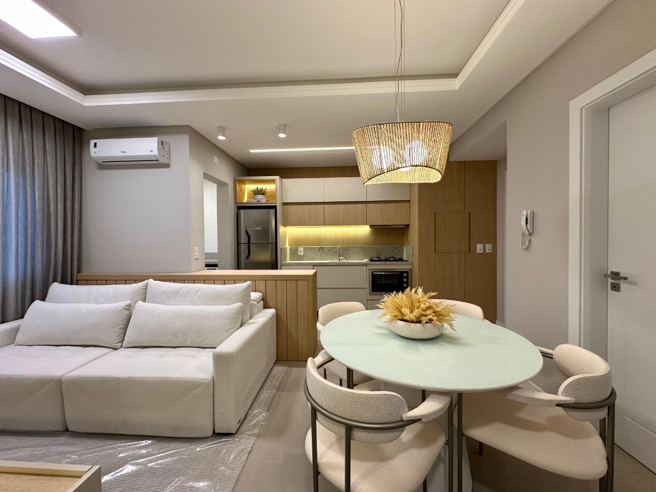 Apartamento, 2 quartos, 91 m² - Foto 6