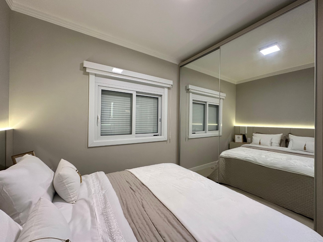 Apartamento, 2 quartos, 91 m² - Foto 19