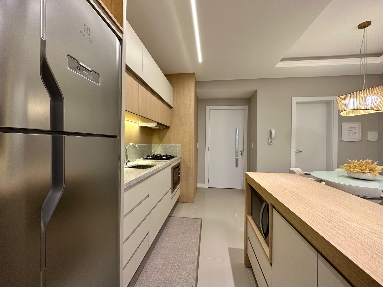 Apartamento, 2 quartos, 91 m² - Foto 10