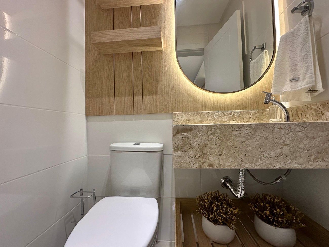 Apartamento, 2 quartos, 91 m² - Foto 14