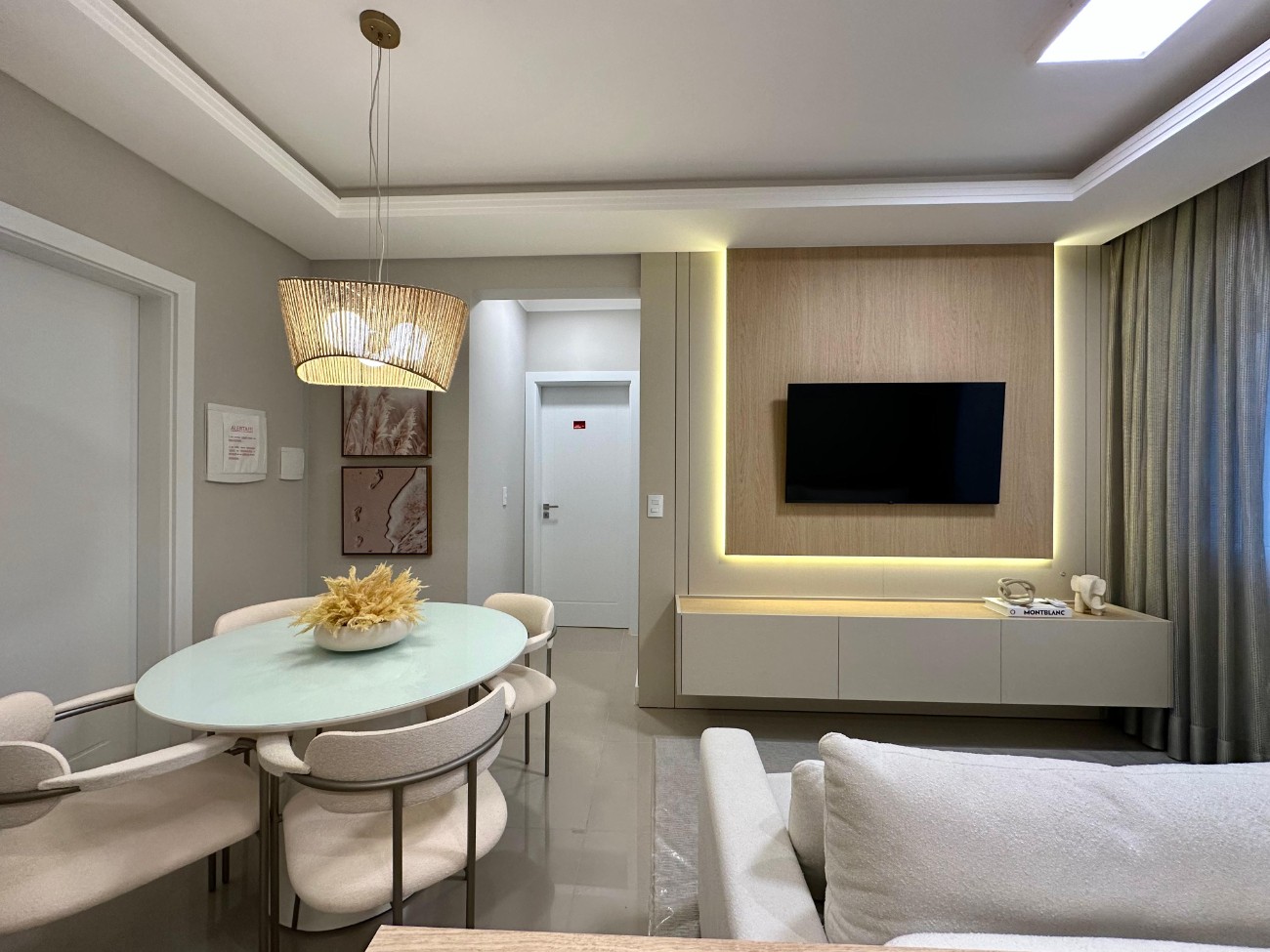 Apartamento, 2 quartos, 91 m² - Foto 4